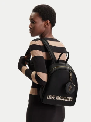 Zdjęcie produktu LOVE MOSCHINO Plecak JC4108PP1NLT1000 Czarny