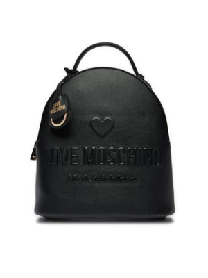 LOVE MOSCHINO Plecak JC4116PP1LL1000A Czarny