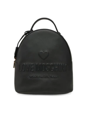 LOVE MOSCHINO Plecak JC4116PP1ML1000A Czarny