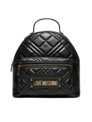 LOVE MOSCHINO Plecak JC4148PP0LLA0000 Czarny