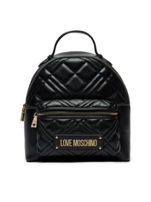 LOVE MOSCHINO Plecak JC4148PP1LLA0000 Czarny