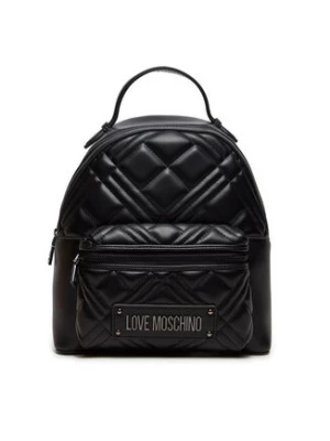 LOVE MOSCHINO Plecak JC4148PP1LLA000A Czarny