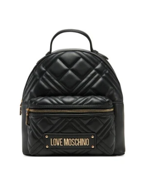 LOVE MOSCHINO Plecak JC4148PP1MLA0000 Czarny