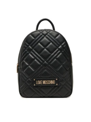 LOVE MOSCHINO Plecak JC4154PP1MLA0000 Czarny