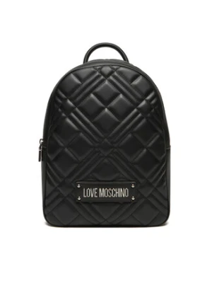 LOVE MOSCHINO Plecak JC4154PP1MLA000B Czarny