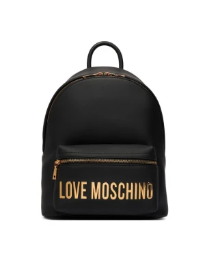 LOVE MOSCHINO Plecak JC4185PP0PKD0000 Czarny
