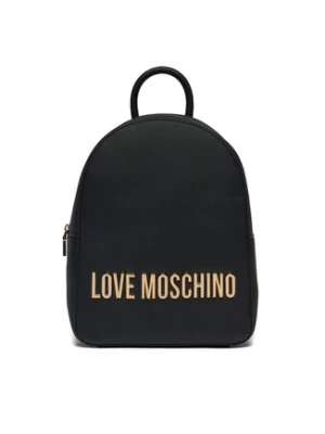 LOVE MOSCHINO Plecak JC4193PP1LKD0000 Czarny