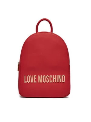 LOVE MOSCHINO Plecak JC4193PP1LKD0500 Różowy