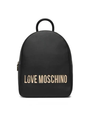 LOVE MOSCHINO Plecak JC4193PP1MKD0000 Czarny