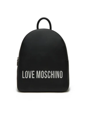 LOVE MOSCHINO Plecak JC4193PP1MKD000B Czarny
