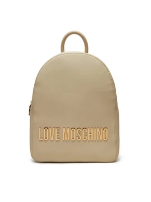 LOVE MOSCHINO Plecak JC4193PP1MKD0110 Écru