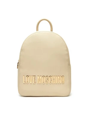 LOVE MOSCHINO Plecak JC4193PP1MKD0110 Écru