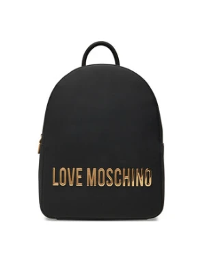 LOVE MOSCHINO Plecak JC4193PP1NKD0000 Czarny
