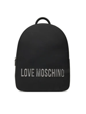 LOVE MOSCHINO Plecak JC4193PP1NKD000B Czarny