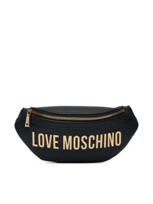 LOVE MOSCHINO Plecak JC4195PP1LKD0000 Czarny