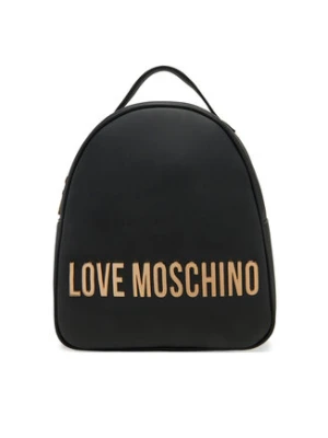 LOVE MOSCHINO Plecak JC4197PP1MKD0000 Czarny