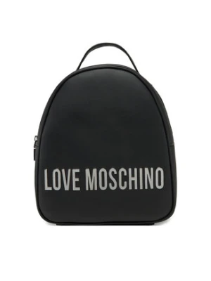 LOVE MOSCHINO Plecak JC4197PP1MKD000B Czarny