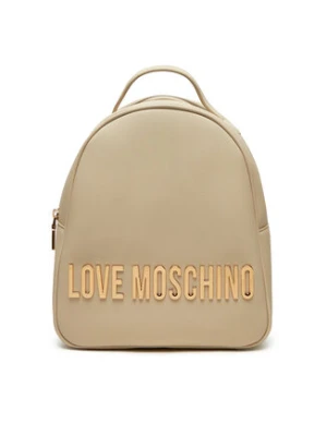 LOVE MOSCHINO Plecak JC4197PP1MKD0110 Écru