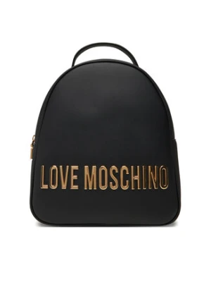 LOVE MOSCHINO Plecak JC4197PP1NKD0000 Czarny