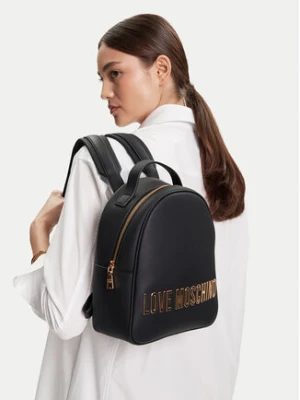 LOVE MOSCHINO Plecak JC4197PP1NKD0000 Czarny