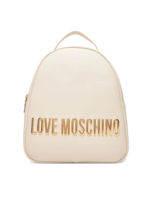 LOVE MOSCHINO Plecak JC4197PP1NKD0110 Beżowy