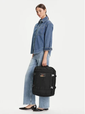 LOVE MOSCHINO Plecak JC4200PP1NLN100A Czarny