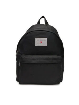 LOVE MOSCHINO Plecak JC4201PP1NLN100A Czarny