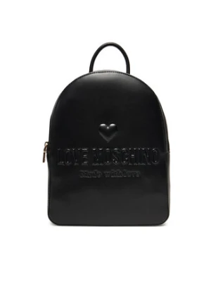 LOVE MOSCHINO Plecak JC4222PP0MKF0000 Czarny
