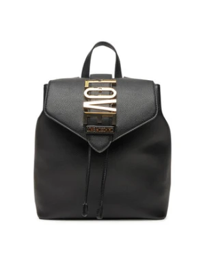 LOVE MOSCHINO Plecak JC4229PP0MKC0000 Czarny
