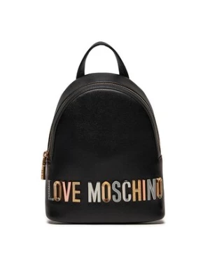 LOVE MOSCHINO Plecak JC4305PP0IKN0000 Czarny