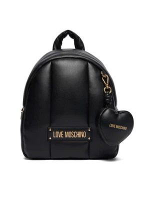 LOVE MOSCHINO Plecak JC4324PP0NKM100A Czarny