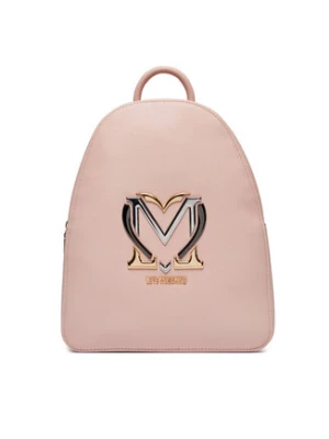 LOVE MOSCHINO Plecak JC4331PP0LKN0601 Różowy