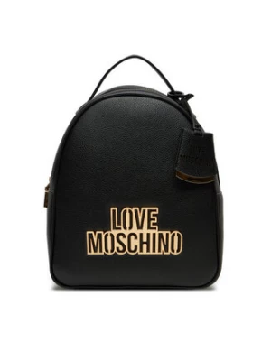 LOVE MOSCHINO Plecak JC4338PP0LKO0000 Czarny