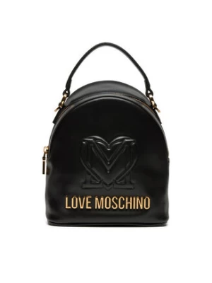 LOVE MOSCHINO Plecak JC4361PP0LK1200A Czarny