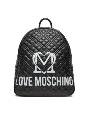 LOVE MOSCHINO Plecak JC4377PP0LKR100A Czarny