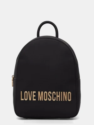 Love Moschino plecak miejski damski