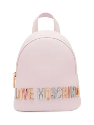 Love Moschino Plecak ZAINO PU GRS