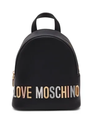 Love Moschino Plecak ZAINO PU GRS