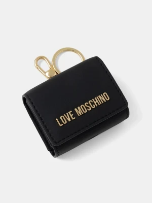 Love Moschino pokrowiec na airpods