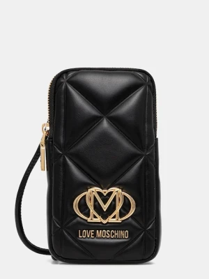 Love Moschino pokrowiec na telefon
