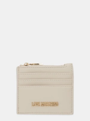 Love Moschino portfel