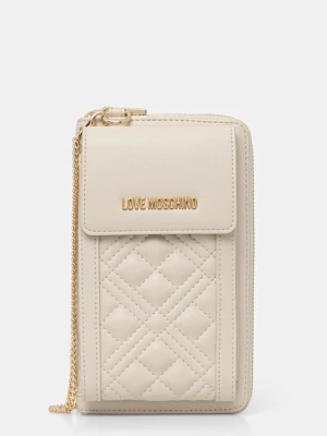 Love Moschino portfel