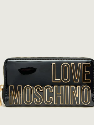 Love Moschino Portfel czarny