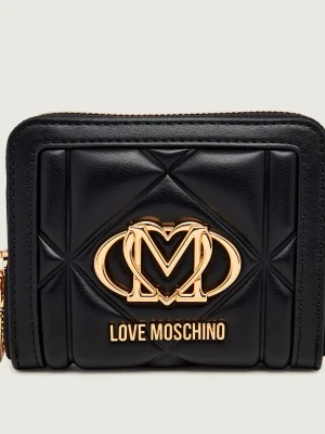 Love Moschino Portfel czarny