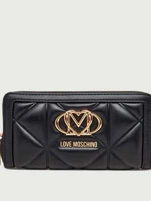 Love Moschino Portfel czarny