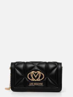 Love Moschino portfel damski