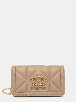 Love Moschino portfel damski