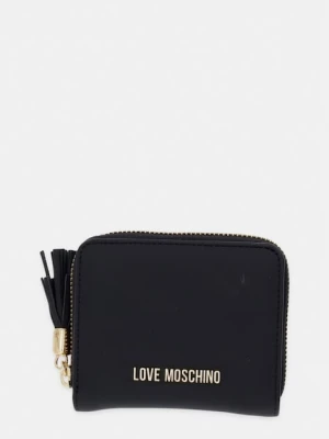 Love Moschino portfel damski