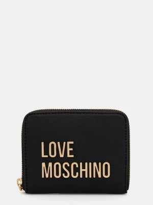 Love Moschino portfel
