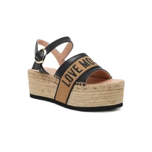 Love Moschino Sandały